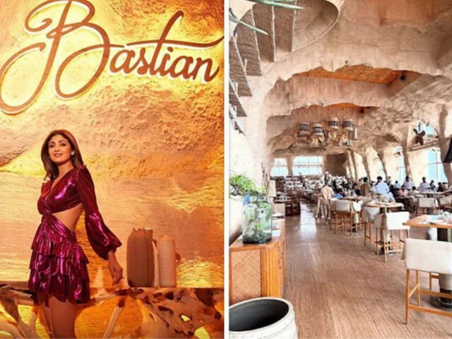 Is it Shilpa Shetty's restaurant or Kuber's treasure... earning Rs 3 crore every day