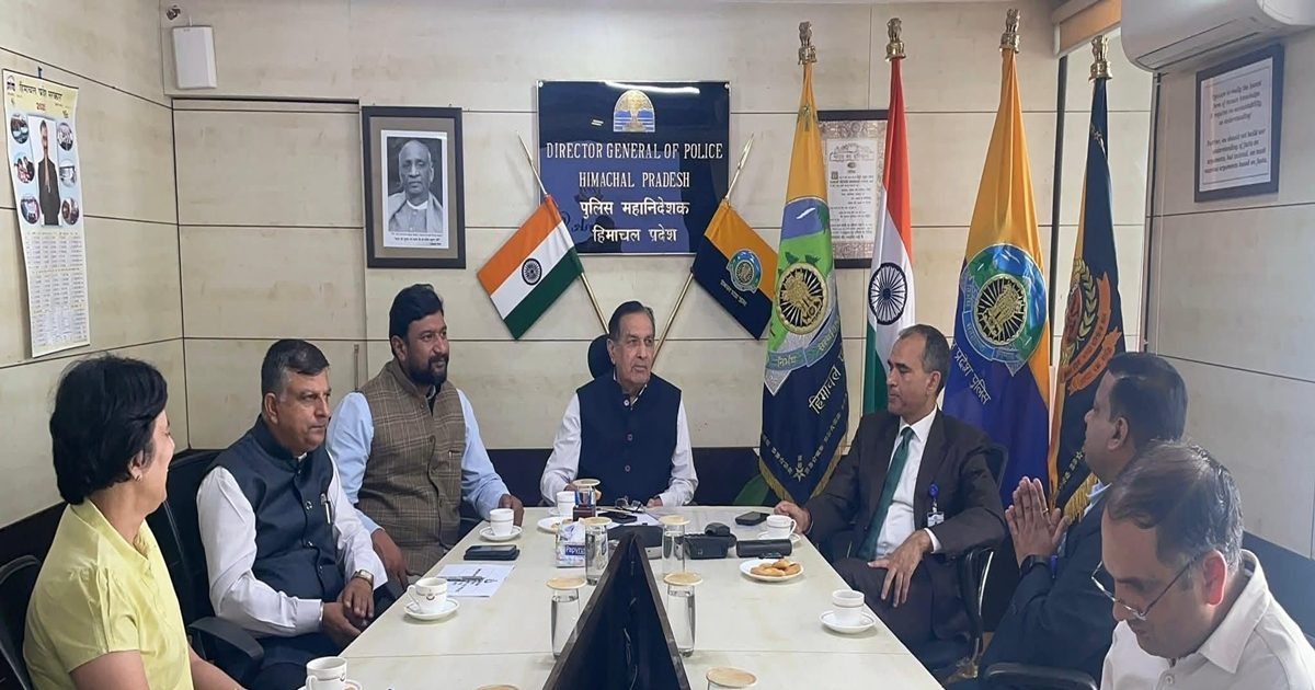 12 साल के दलित बच्चे की मौतः SC आयोग ने शिमला पुलिस से मांगी रिपोर्ट, घर को छुने पर 3 महिलाओं ने की थी पिटाई