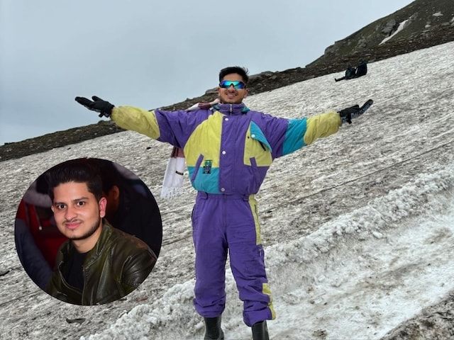 'बेकार IAS बनने के चक्कर में पड़े हो'.. अफसर को मॉक इंटरव्यू में मिली खास सलाह