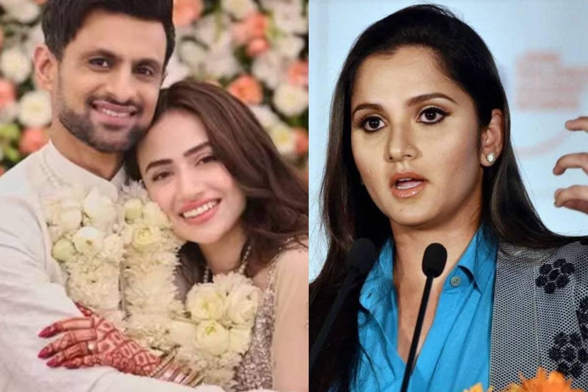 सानिया को छोड़ने वाले शोएब मलिक अब सना जावेद से भी लेने जा रहे तलाक