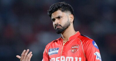 IPL 2026 के ऑक्शन में शामिल होंगे पंजाब के कप्तान श्रेयस अय्यर 