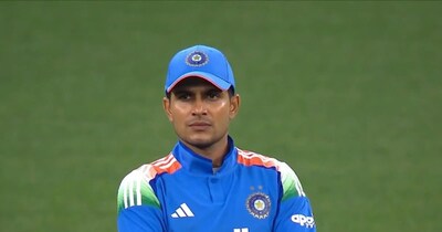 शुभमन गिल की वजह से बर्बाद हो रहा 2 धुंआधार खिलाड़ियों का करियर