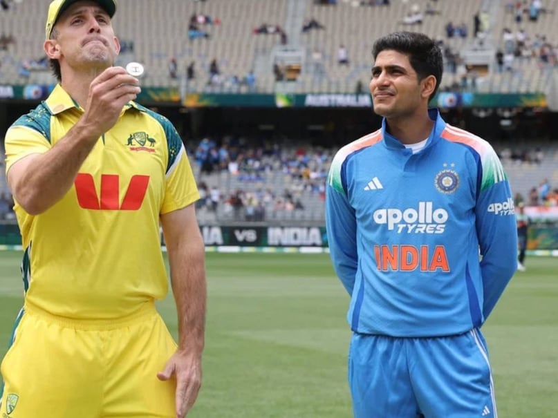 India vs Australia 3rd ODI Live Streaming India vs Australia 3rd ODI Live Streaming