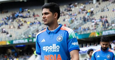 भारतीय क्रिकेट टीम 2026 में काफी बिजी रहेगी .