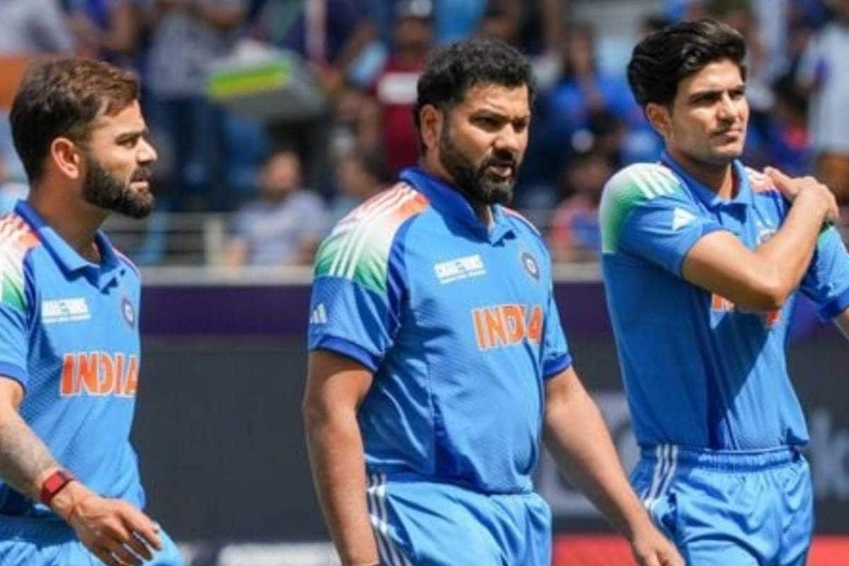 3277 दिनों बाद रोहित शर्मा और विराट कोहली के साथ ऐसा हुआ