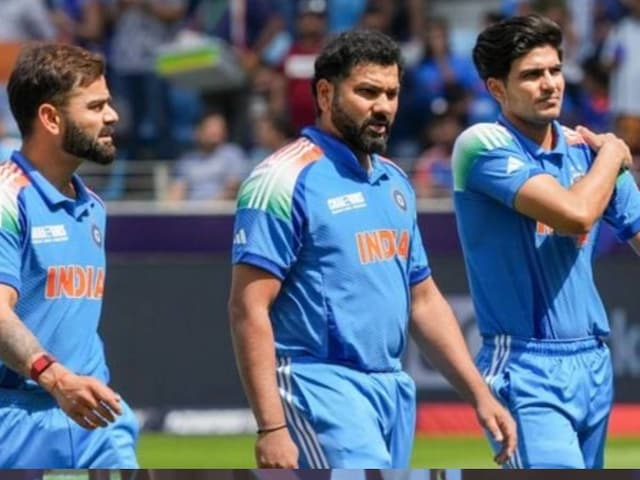 वो फैसले लेने में नहीं हिचकिचाता... गिल पर पार्थिव को पूरा विश्वास वो फैसले लेने में नहीं हिचकिचाता... गिल पर पार्थिव को पूरा विश्वास