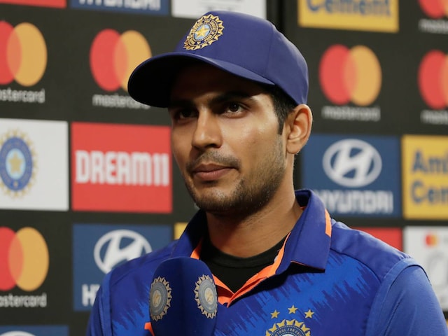 20 मैच खेलने को मिलेंगे… ODI के नए कप्‍तान का टारगेट सेट, आया पहला रिएक्‍शन