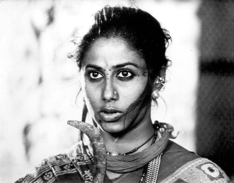 Smita Patil films- Smita Patil films-