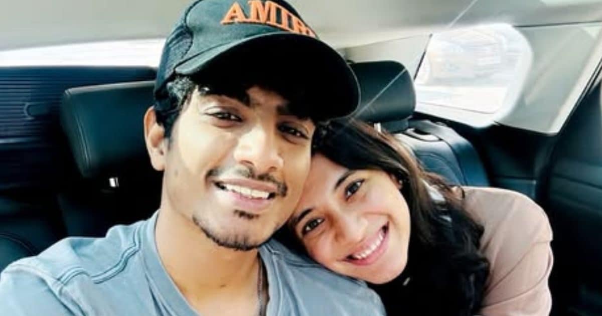 कौन है पलाश मुच्छल? जिनके प्यार में दिल हार बैठीं स्मृति मंधाना, बनने वाली हैं इंदौर की बहू! - News18 हिंदी