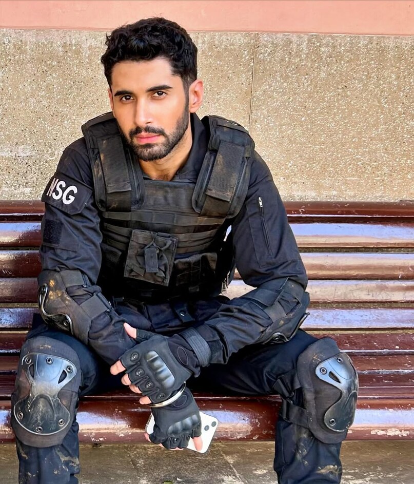 Lakshya Lalwani, Lakshya, Lakshya Movies and Tv Show, Lakshya full name, Lakshya-sanjay leela bhansali, how Lakshya came in bollywood, लक्ष्य लालवानी , लक्ष्य लालवानी की फिल्म, लक्ष्य लालवानी  की उम्र, लक्ष्य लालवानी  कैसे पहुंचे बॉलीवुड