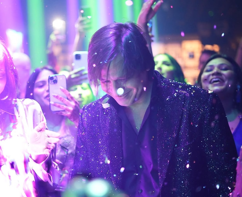 Vivek Oberoi, Vivek Oberoi Donates His Entire Fee From Ramayana, Vivek Oberoi as Vibhishan, Vivek Oberoi News, Vivek Oberoi Donates Ramayana fee to kids with cancer, विवेक ओबेरॉय, विवेक ओबेरॉय ने रामायण की फीस को किया डोनेट Vivek Oberoi, Vivek Oberoi Donates His Entire Fee From Ramayana, Vivek Oberoi as Vibhishan, Vivek Oberoi News, Vivek Oberoi Donates Ramayana fee to kids with cancer, विवेक ओबेरॉय, विवेक ओबेरॉय ने रामायण की फीस को किया डोनेट