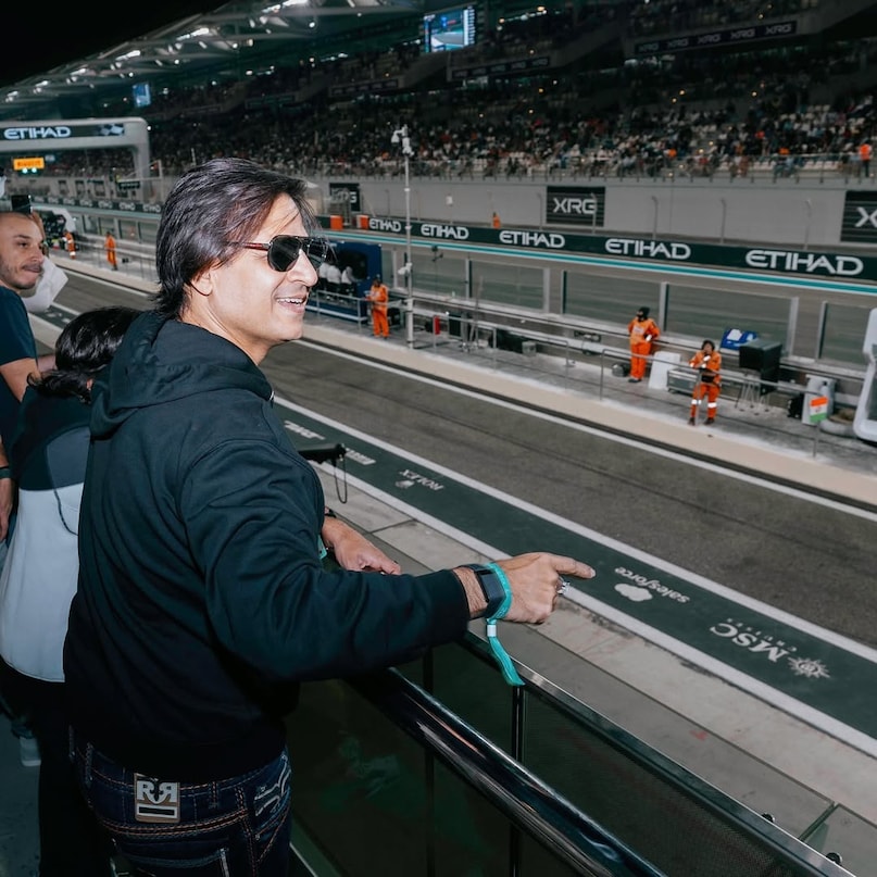 Vivek Oberoi, Vivek Oberoi Donates His Entire Fee From Ramayana, Vivek Oberoi as Vibhishan, Vivek Oberoi News, Vivek Oberoi Donates Ramayana fee to kids with cancer, विवेक ओबेरॉय, विवेक ओबेरॉय ने रामायण की फीस को किया डोनेट Vivek Oberoi, Vivek Oberoi Donates His Entire Fee From Ramayana, Vivek Oberoi as Vibhishan, Vivek Oberoi News, Vivek Oberoi Donates Ramayana fee to kids with cancer, विवेक ओबेरॉय, विवेक ओबेरॉय ने रामायण की फीस को किया डोनेट