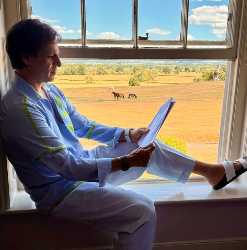 Vivek Oberoi, Vivek Oberoi Donates His Entire Fee From Ramayana, Vivek Oberoi as Vibhishan, Vivek Oberoi News, Vivek Oberoi Donates Ramayana fee to kids with cancer, विवेक ओबेरॉय, विवेक ओबेरॉय ने रामायण की फीस को किया डोनेट Vivek Oberoi, Vivek Oberoi Donates His Entire Fee From Ramayana, Vivek Oberoi as Vibhishan, Vivek Oberoi News, Vivek Oberoi Donates Ramayana fee to kids with cancer, विवेक ओबेरॉय, विवेक ओबेरॉय ने रामायण की फीस को किया डोनेट