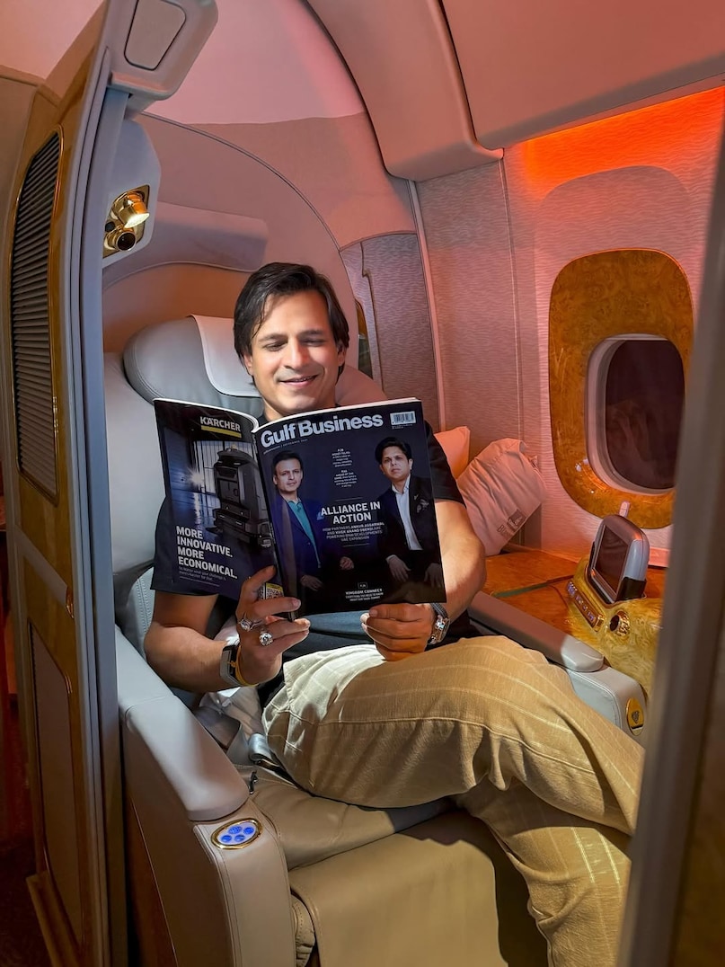 Vivek Oberoi, Vivek Oberoi Donates His Entire Fee From Ramayana, Vivek Oberoi as Vibhishan, Vivek Oberoi News, Vivek Oberoi Donates Ramayana fee to kids with cancer, विवेक ओबेरॉय, विवेक ओबेरॉय ने रामायण की फीस को किया डोनेट Vivek Oberoi, Vivek Oberoi Donates His Entire Fee From Ramayana, Vivek Oberoi as Vibhishan, Vivek Oberoi News, Vivek Oberoi Donates Ramayana fee to kids with cancer, विवेक ओबेरॉय, विवेक ओबेरॉय ने रामायण की फीस को किया डोनेट