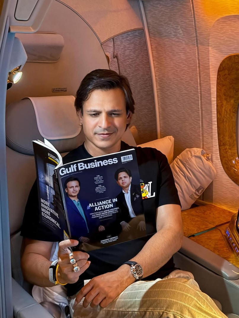 Vivek Oberoi, Vivek Oberoi Donates His Entire Fee From Ramayana, Vivek Oberoi as Vibhishan, Vivek Oberoi News, Vivek Oberoi Donates Ramayana fee to kids with cancer, विवेक ओबेरॉय, विवेक ओबेरॉय ने रामायण की फीस को किया डोनेट Vivek Oberoi, Vivek Oberoi Donates His Entire Fee From Ramayana, Vivek Oberoi as Vibhishan, Vivek Oberoi News, Vivek Oberoi Donates Ramayana fee to kids with cancer, विवेक ओबेरॉय, विवेक ओबेरॉय ने रामायण की फीस को किया डोनेट