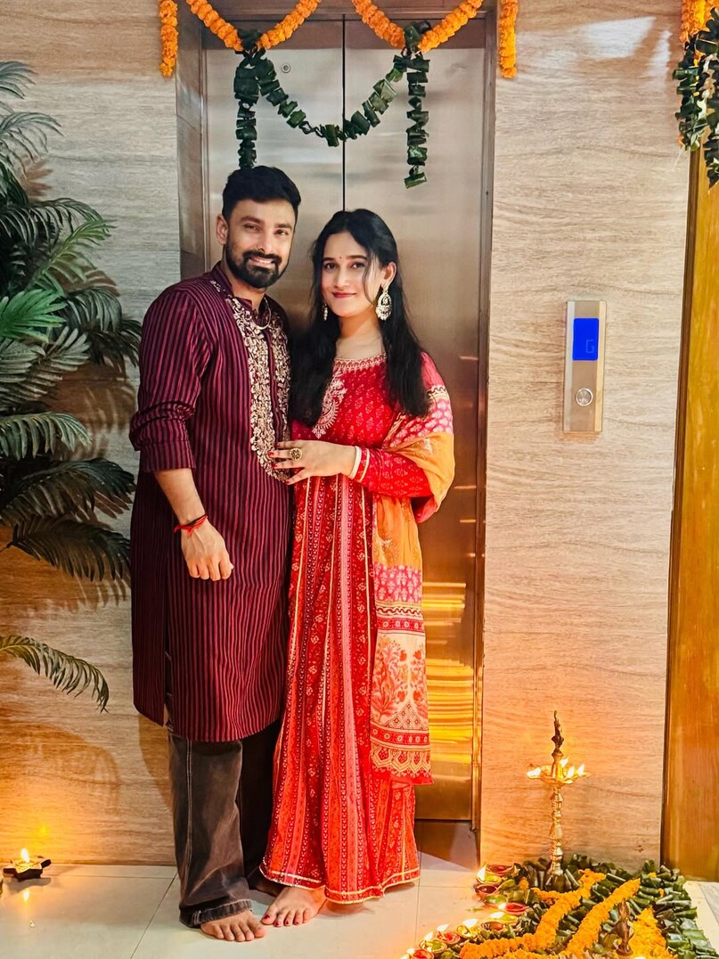 Bangladesh Diwali Celebration 