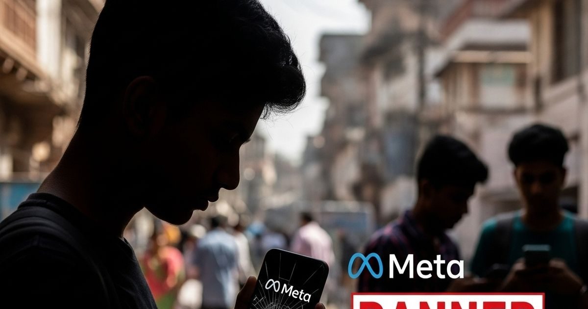 Tach – children under 16 years age cannot use social media meta tiktok snapchat ban by this country-16 साल से कम उम्र के बच्चों के लिए इस देश ने बैन किया सोशल मीडिया, नहीं चला पाएंगे Meta, TikTok, Snapchat