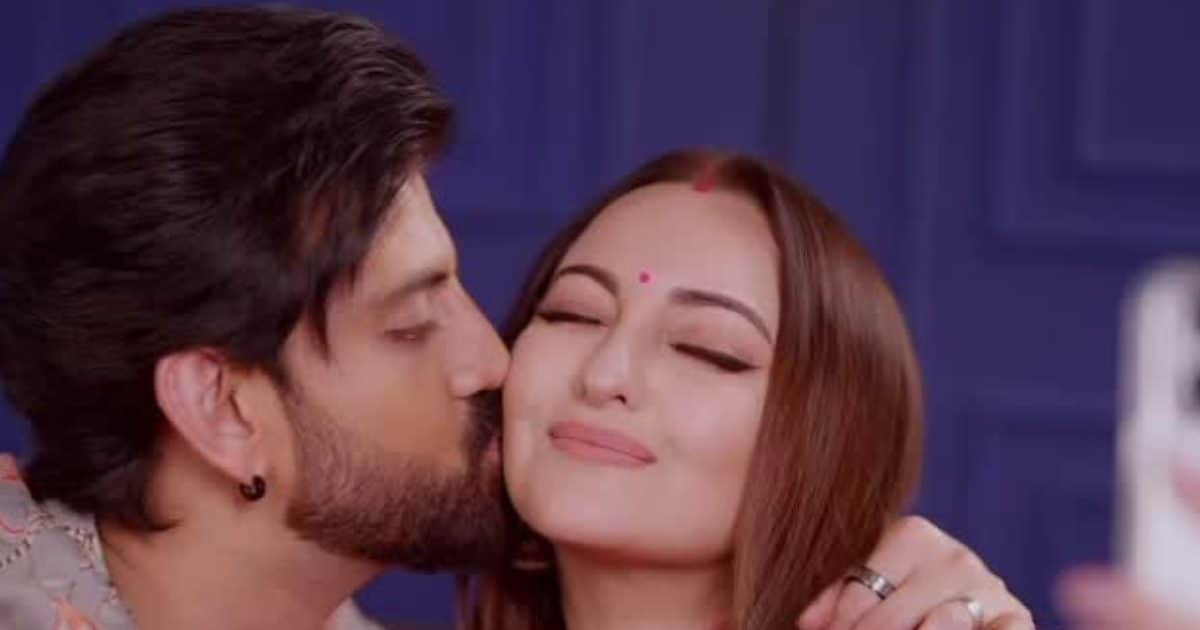 VIDEO: Sonakshi Sinha-Zaheer Iqbal bought Dream House before marriage, 6 flats in building, visible glimpse