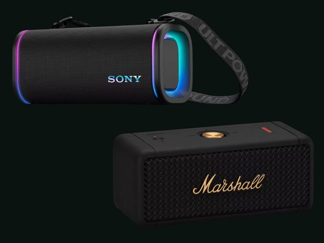 Get branded soundbar at huge discounts in Amazon cell, Sony speaker of half price