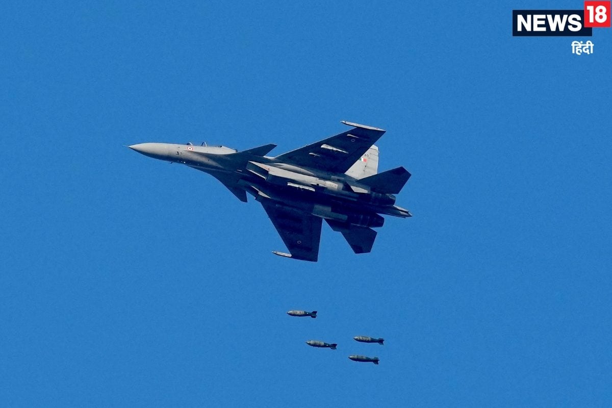 Su-30MKI फाइटर जेट में जुड़ेगा ऐसा ब्रह्मास्‍त्र दुश्‍मन का वार होगा बेकार