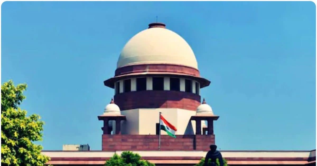 डिजिटल अरेस्ट अपराधियों पर सुप्रीम कोर्ट सख्त, CBI को सौंपे जा सकते हैं मामले
