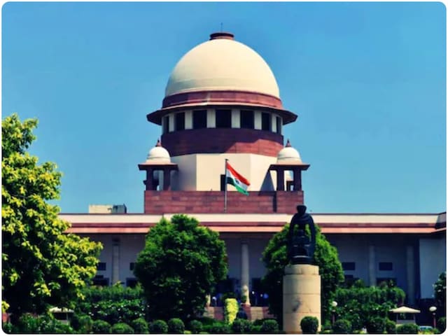 डिजिटल अरेस्ट अपराधियों पर सुप्रीम कोर्ट सख्त, CBI को सौंपे जा सकते हैं मामले डिजिटल अरेस्ट अपराधियों पर सुप्रीम कोर्ट सख्त, CBI को सौंपे जा सकते हैं मामले