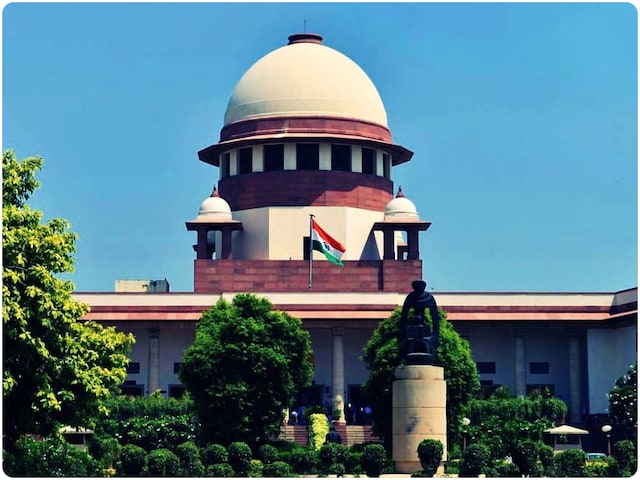 AI टेक्नोलॉजी के लिए केंद्र बनाए रेगुलेटरी बॉडी, सुप्रीम कोर्ट में PIL दाखिल AI टेक्नोलॉजी के लिए केंद्र बनाए रेगुलेटरी बॉडी, सुप्रीम कोर्ट में PIL दाखिल