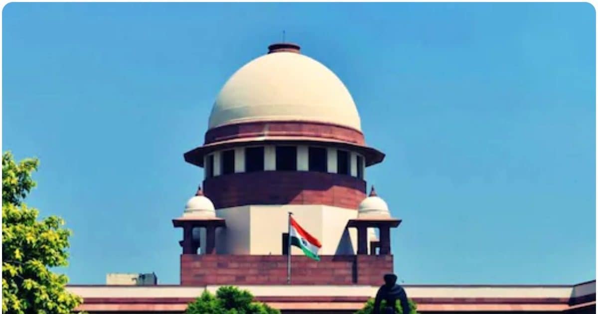 सुप्रीम कोर्ट ने डिजिटल अरेस्ट घोटालों पर संज्ञान लिया, केंद्र-CBI को नोटिस