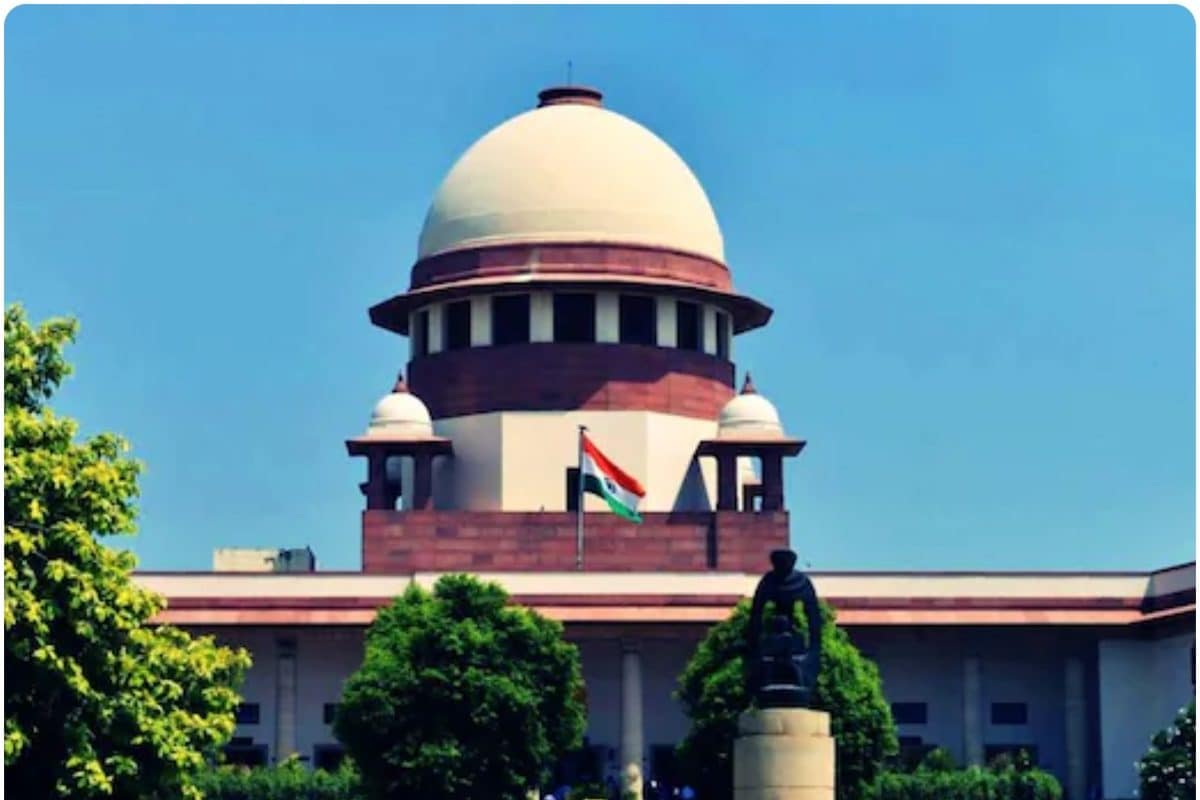 EC ने 366 लाख नाम वोटर लिस्ट से हटाए बिहार SIR पर सुप्रीम कोर्ट में तीखी बहस