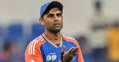 मोहम्मद आमिर का कहना है कि भारत टी20 वर्ल्ड कप के सेमीफाइनल में नहीं पहुंचेगा.