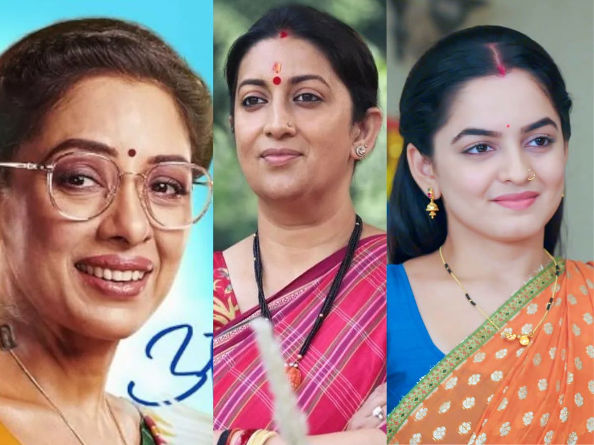 TRP of this week top 10, Latest TRP ratings of Hindi serials this week, BARC TRP, TRP of this week Serials, Colors TV TRP this week, BARC TRP of this week, Rise and Fall TRP, TRP ratings news channel, top 10 hindi tv serial, top 10 hindi serial, top 10 hindi serials, TRP, Anupama, Kyunki Saas Bhi Kabhi Bahu Thi 2, Udne Ki Aasha-Sapno Ka Safar, Yeh Rishta Kya Kehlata Hai, Tum Se Tum Tak, hope to fly, daughters of Mother Ganga TRP of this week top 10, Latest TRP ratings of Hindi serials this week, BARC TRP, TRP of this week Serials, Colors TV TRP this week, BARC TRP of this week, Rise and Fall TRP, TRP ratings news channel, top 10 hindi tv serial, top 10 hindi serial, top 10 hindi serials, TRP, Anupama, Kyunki Saas Bhi Kabhi Bahu Thi 2, Udne Ki Aasha-Sapno Ka Safar, Yeh Rishta Kya Kehlata Hai, Tum Se Tum Tak, hope to fly, daughters of Mother Ganga