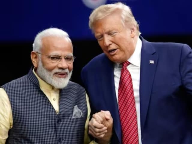 अमेरिका से रिश्तों में सुधार के एक और संकेत, डोनाल्ड ट्रंप ने दी एक और मोहल्लत