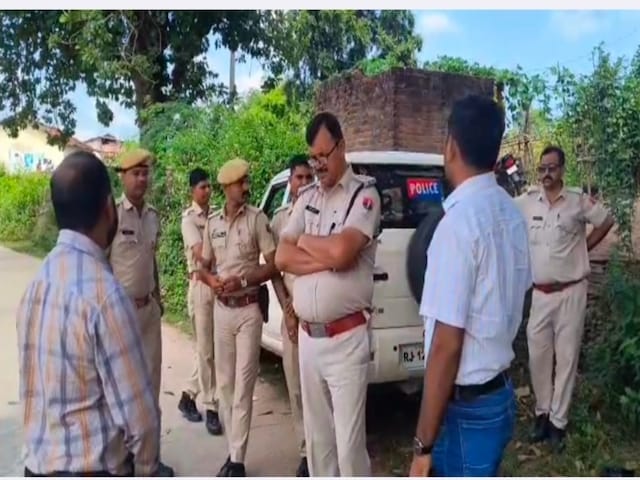 पत्नी का शव दुकान में दफन… 6 दिन बाद पति ने किया खुलासा, पुलिस से कही ये बात पत्नी का शव दुकान में दफन… 6 दिन बाद पति ने किया खुलासा, पुलिस से कही ये बात