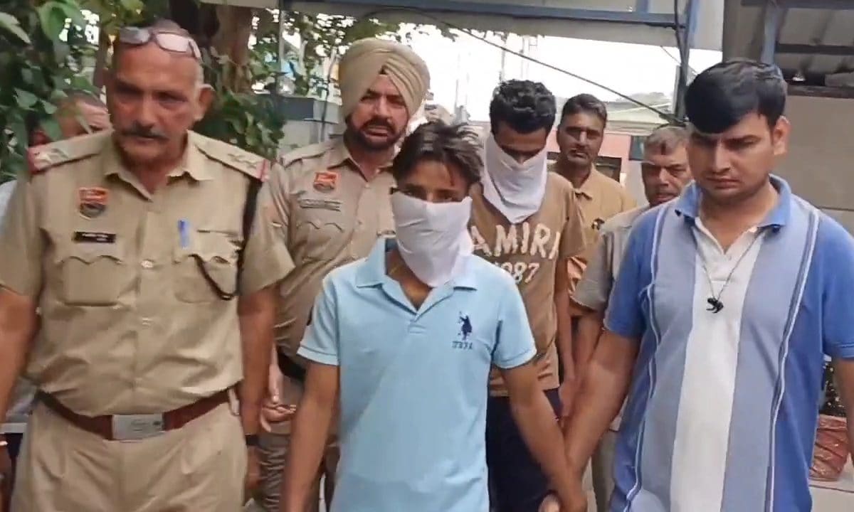प्यार शादी औऱ धोखा! गगन की बीवी से बढ़ गईं थी दोस्त की नजदीकियां फिर