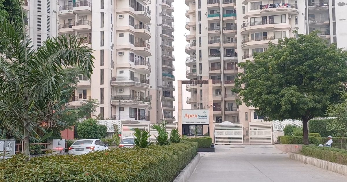 विवाद को सुलझाने गए ASI और जवान पर पति-पत्नी ने किया हमला, दोनों गिरफ्तार