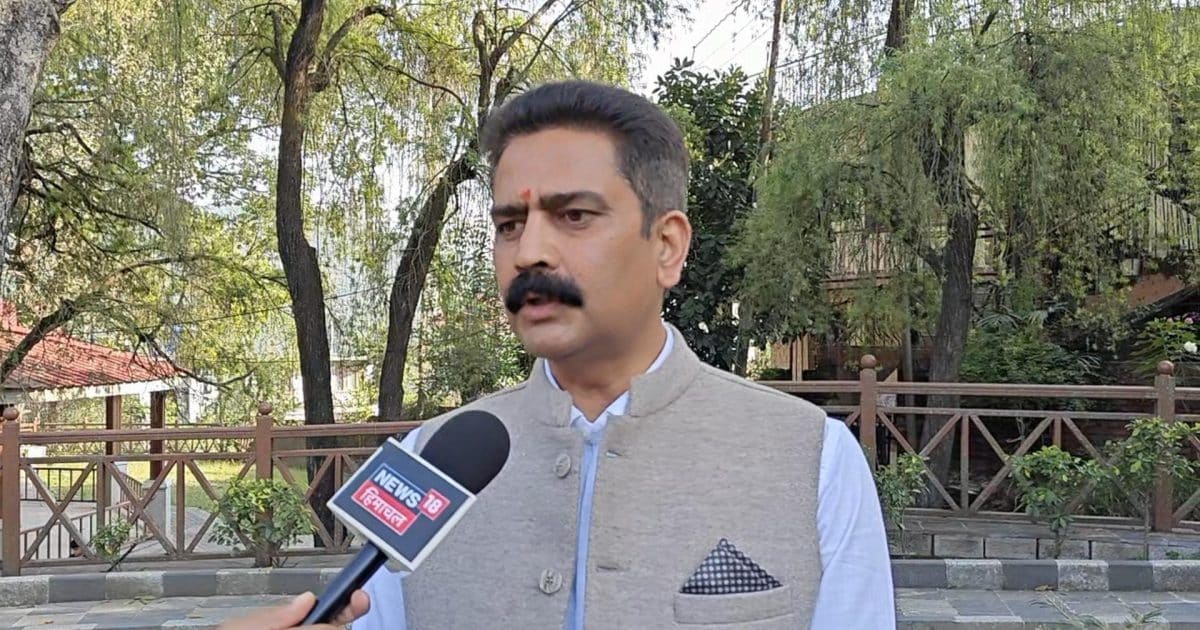 9 दिन तक आमरण अनशन के बाद क्या जमीन पर बदले हालात? कांग्रेस MLA ने बताया