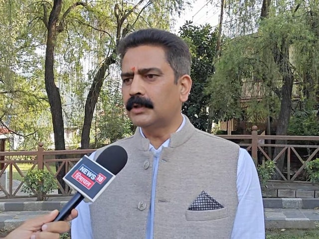 9 दिन तक आमरण अनशन के बाद क्या जमीन पर बदले हालात? कांग्रेस MLA ने बताया 9 दिन तक आमरण अनशन के बाद क्या जमीन पर बदले हालात? कांग्रेस MLA ने बताया