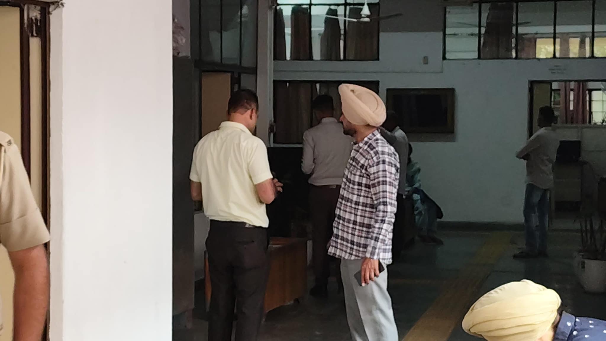 पूर्व DGP के बेटे की हत्या मामले में SIT को 12 दिन बाद मिली अहम कड़ी