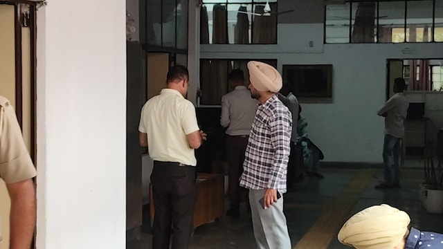 पूर्व DGP के बेटे की हत्या मामले में SIT को 12 दिन बाद मिली अहम कड़ी