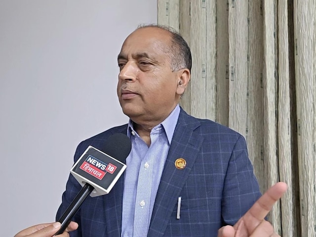 बिहार विधानसभा चुनाव में प्रचार के लिए गए सुक्खू तो जयराम ठाकुर ने घेरा बिहार विधानसभा चुनाव में प्रचार के लिए गए सुक्खू तो जयराम ठाकुर ने घेरा