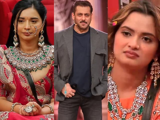 BB 19 Weekend Ka Vaar: सलमान ने तान्या को दिखाया आइना, नीलम को बताया कड़वा सच