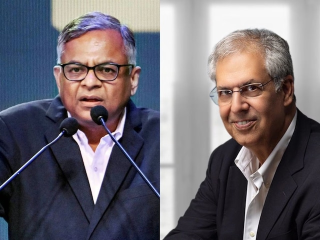 विवादों के बीच मेहली मिस्‍त्री पर सबसे बड़ा फैसला! टाटा ट्रस्‍ट ने दिया ऑफर