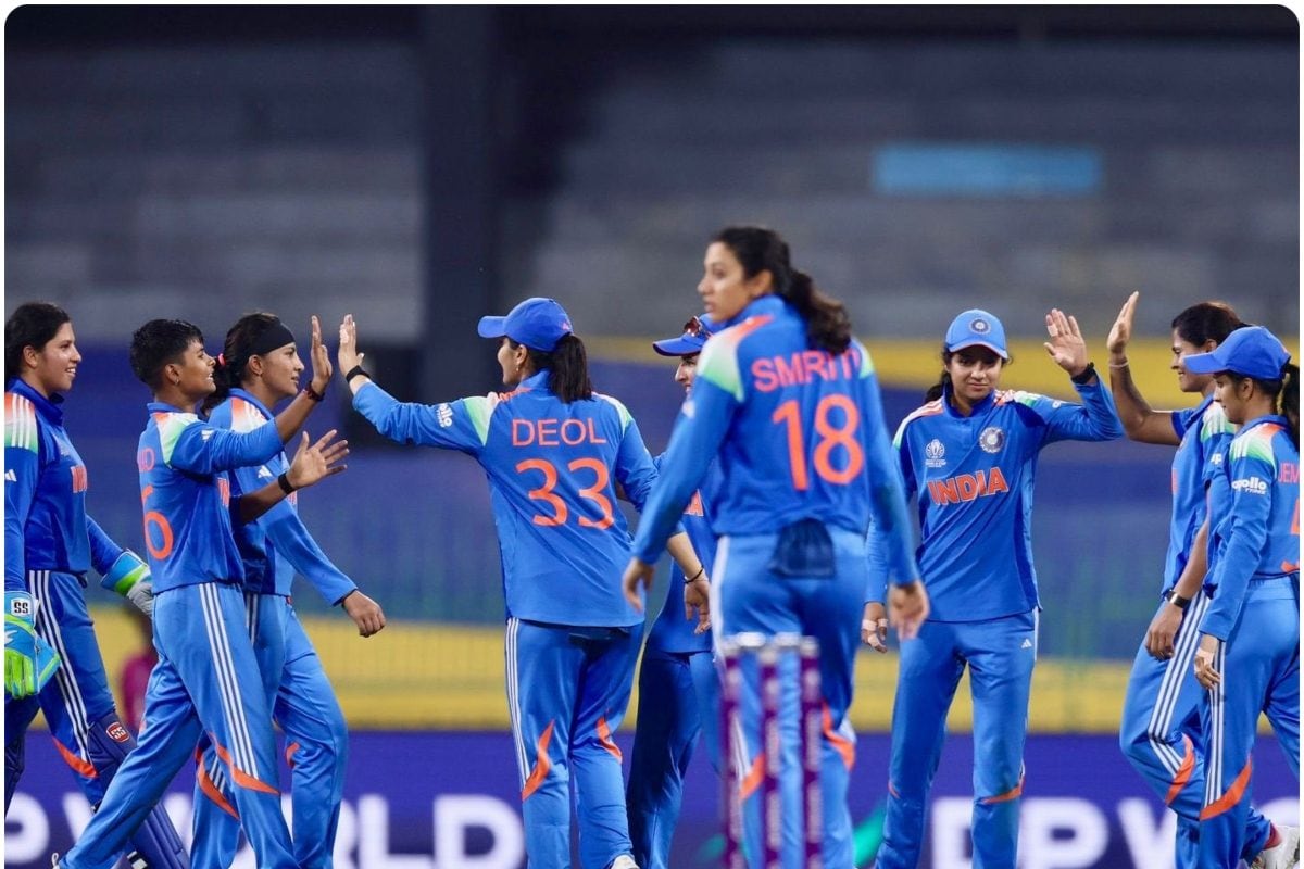 परफेक्‍ट स्‍ट्राइक पाक‍ पर भारत की जीत से अमित शाह गदगद बेटियों को दी बधाई