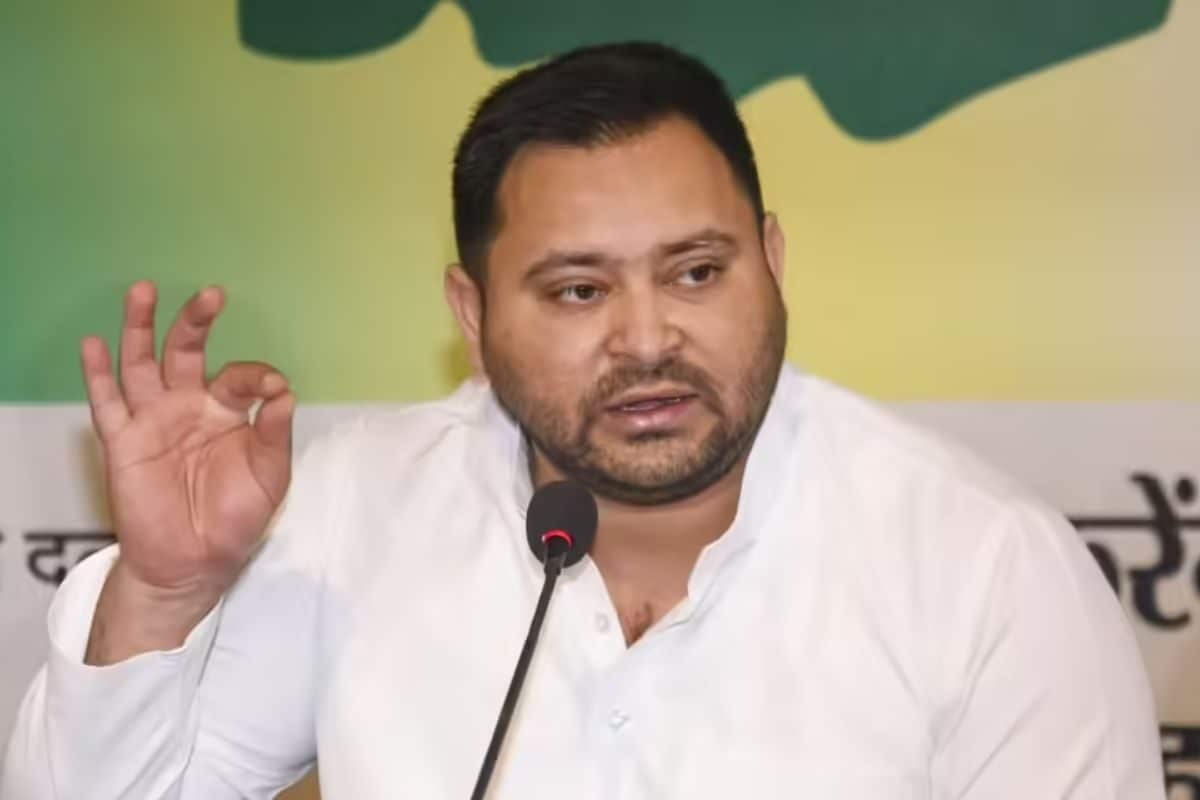 हर फैमिली में 1 सरकारी नौकरी, बेघर को पक्का घर...तेजस्वी यादव का बड़ा ऐलान