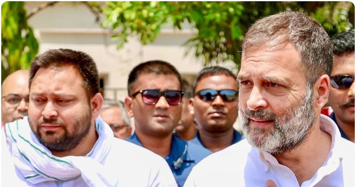 थोड़ा इधर-उधर होता तो राजद 9 सीटों पर आ जाता, कांग्रेस महज 3 पर सिमट जाती