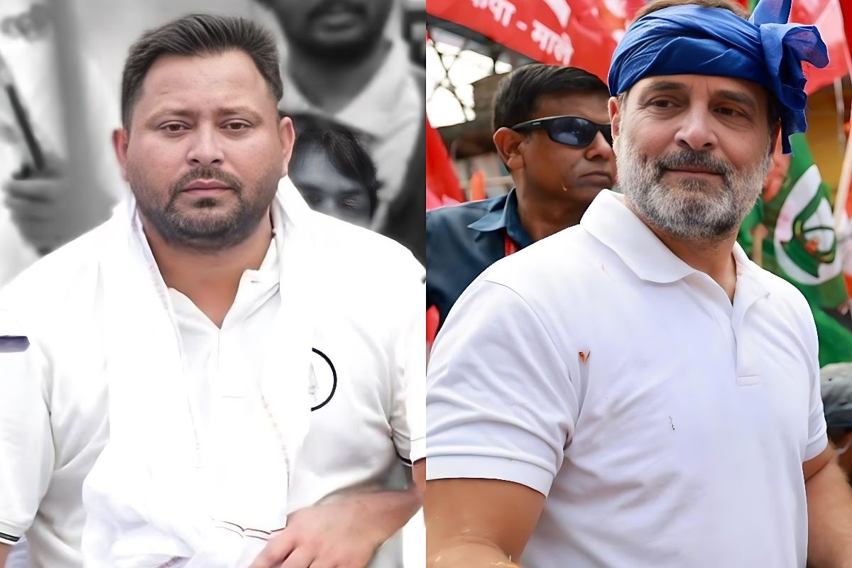 क्या CM की कुर्सी निहारते रह जाएंगे तेजस्वी लुटिया डुबोने को कांग्रेस तैयार !