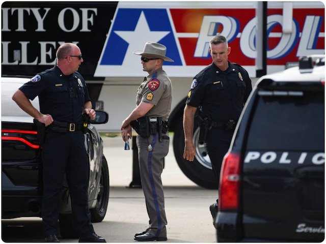 US: Indian shot dead in Texas, attack while working at gas station US: Indian shot dead in Texas, attack while working at gas station