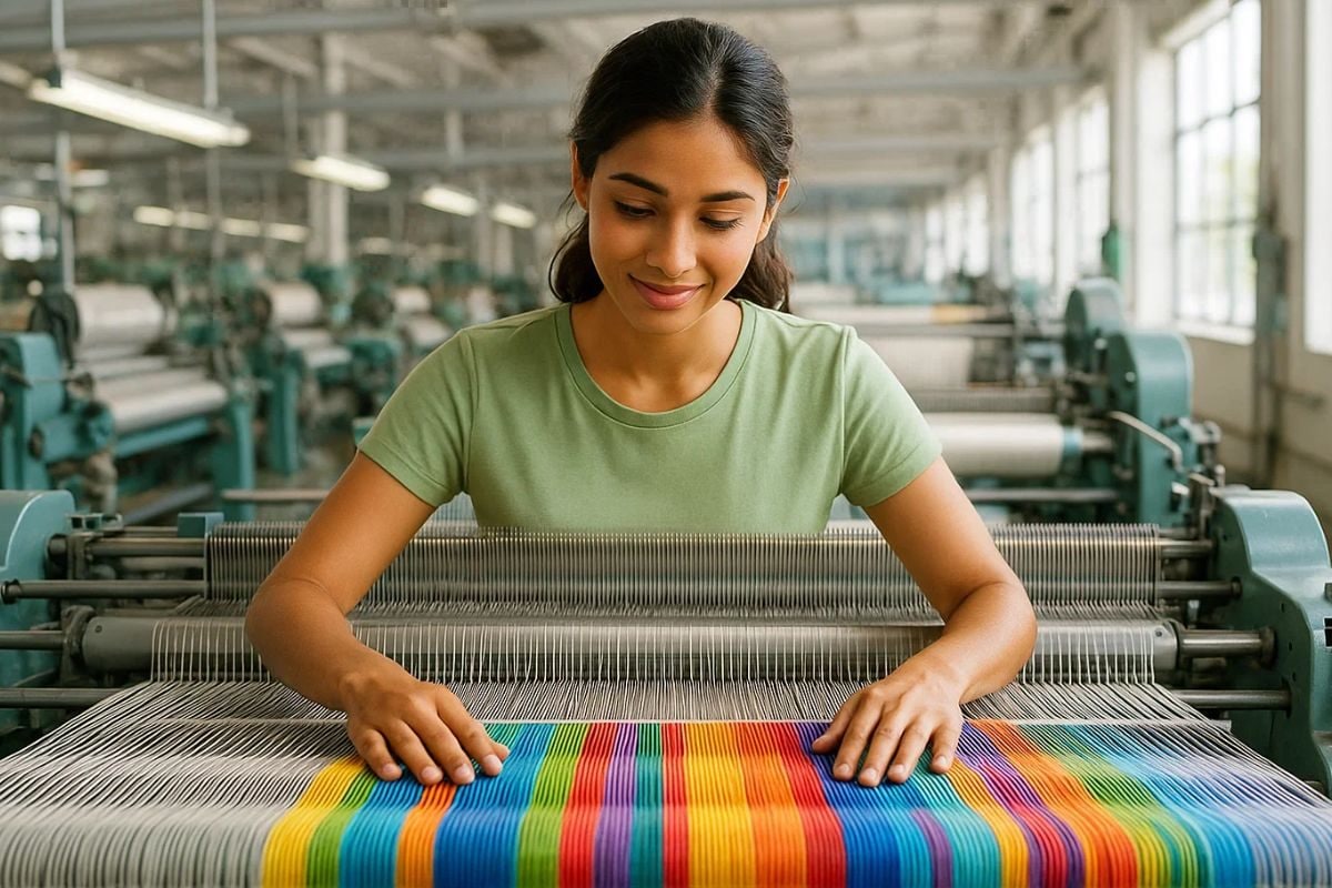 दुनिया में शुरू होने वाली है चौथी औद्योगिक क्रांति दावोस के मंच से हो गया ऐलान भारत की भी होगी बड़ी भूमिका