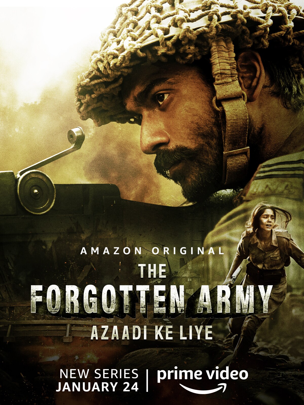 ott, Amazon Prime Video, Web Series Based on Real Life Stories on Prime Video , Best Hindi Web Series Based on Real Life Stories, Mumbai Diaries 26/11, Poacher, Dahaad, The Forgotten Army–Azaadi Ke Liye, Jubilee, मुंबई डायरीज, पोचर, द फॉरगॉटन आर्मी: आजादी के लिए, जुबली, धहाड़