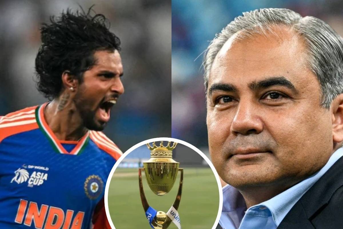 हम इंतजार करते रहे... नकवी संग एशिया कप फाइनल में क्‍या हुआ? तिलक ने बताया सच